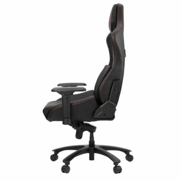 Silla de Oficina Asus Negro 3