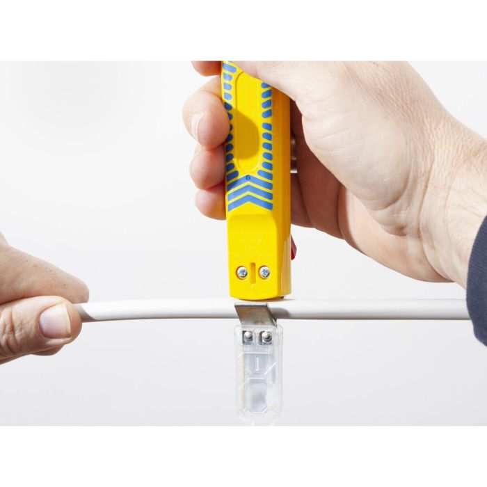 Pelacables JOKARI Secura Nº 28H 4