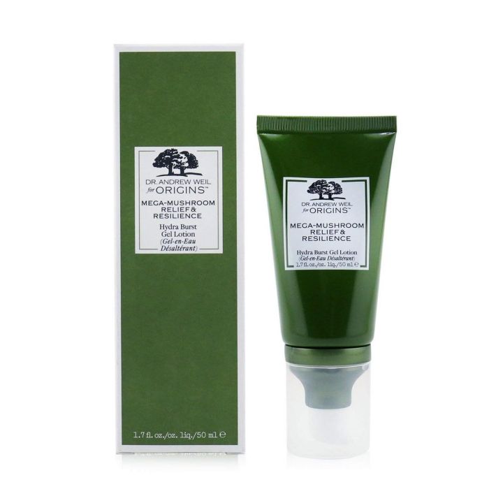 Origins Mega Mushroom Hydra Brust Gel Lotion 1 Origins Mega Mushroom Hydra Brust Gel Lotion 1