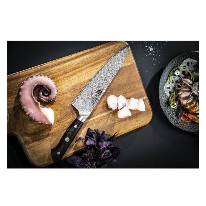 Zwilling TANREI Kochmesser 20 cm 7