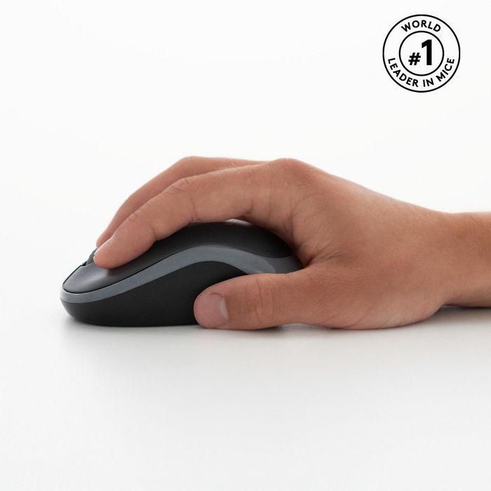 Logitech Wireless Combo MK270 2 Logitech Wireless Combo MK270 2