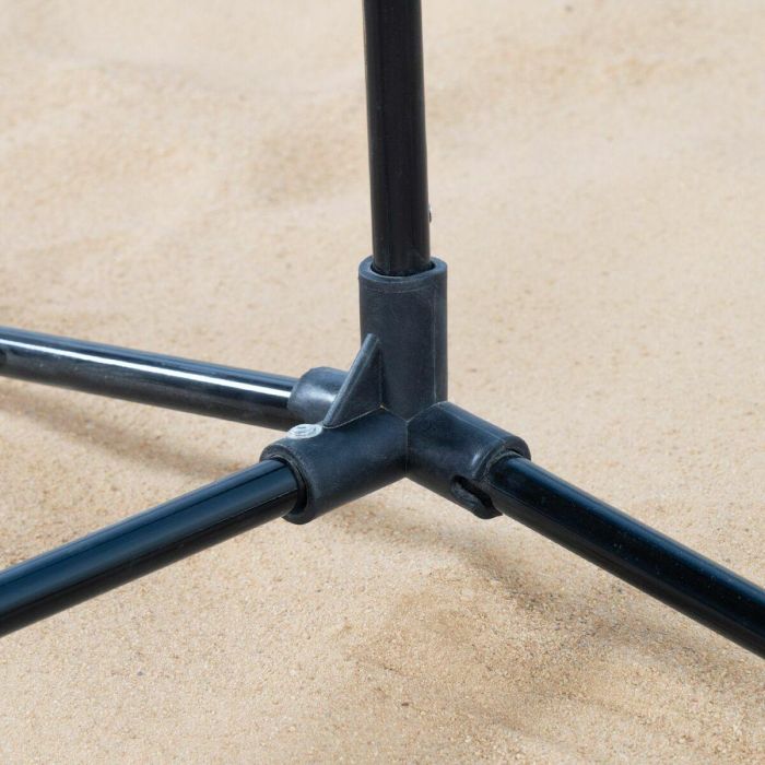 Red de voleibol Aktive 505 x 157 x 101 cm 2