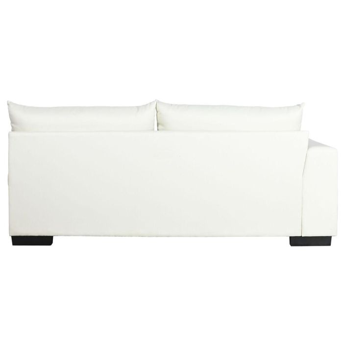 Sofa Moderno DKD Home Decor Crema 218 x 88 x 386 cm 9