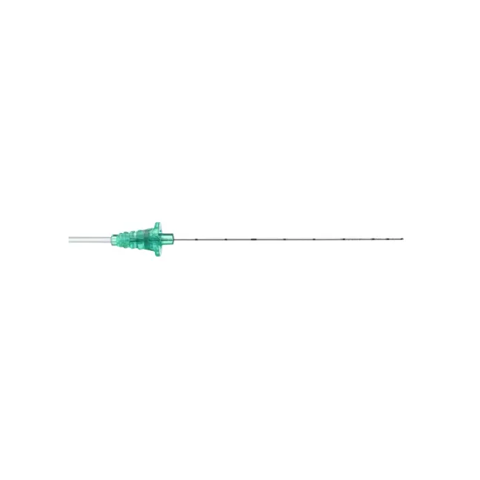 B. Braun Aguja Bloqueo Nervioso Periférico Ultraplex 25Ud