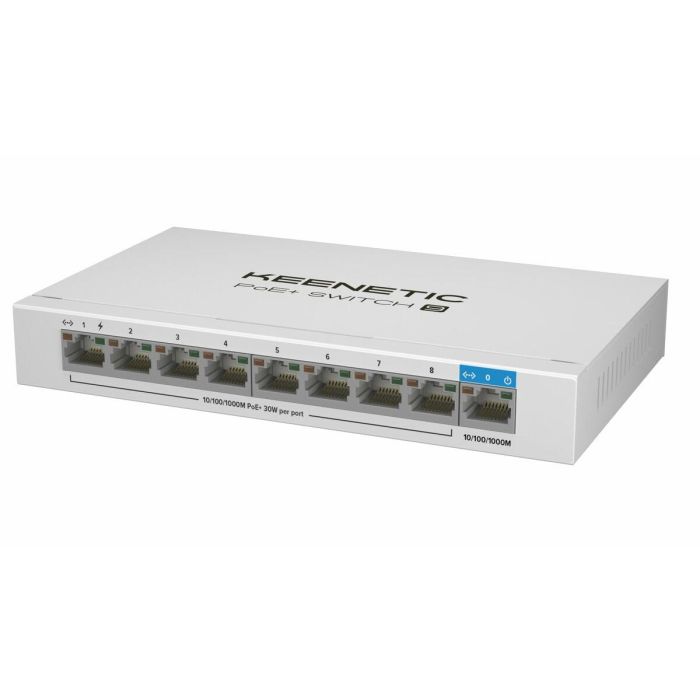 Switch Keenetic KN-4710-01-EU 1 Switch Keenetic KN-4710-01-EU 1