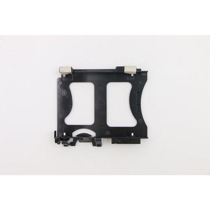 Lenovo HDD tray kit for installing or replacing hard disk drives in Lenovo Tiny6, AVC systems, lightweight at 0.2 kg. 1