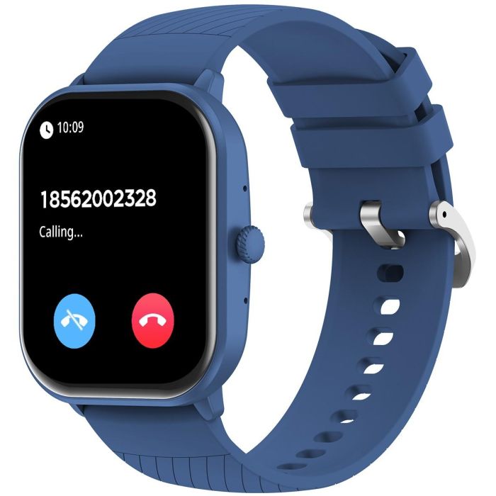 Denver Smartwatch SWC-187BU blau 1 Denver Smartwatch SWC-187BU blau 1