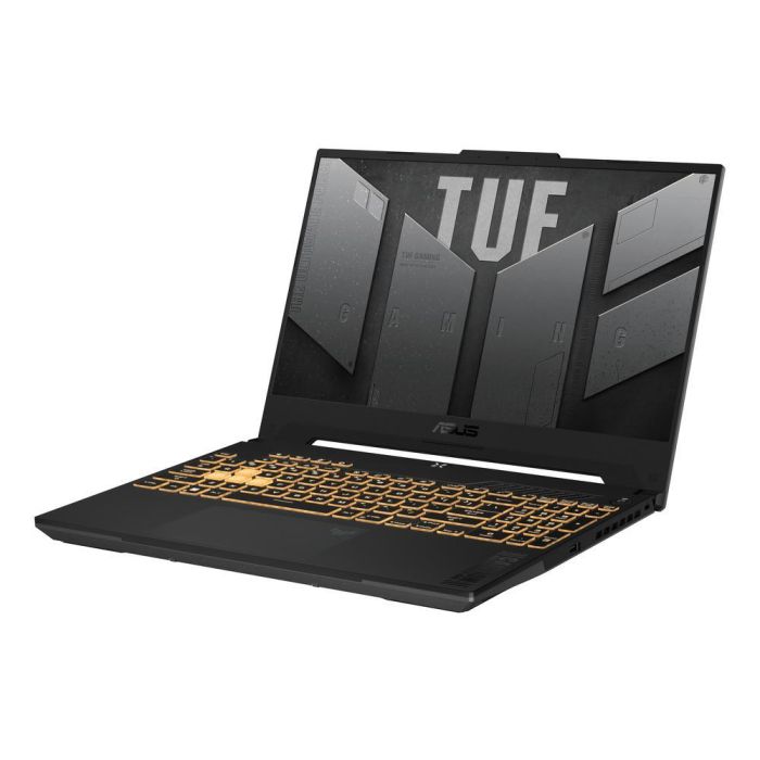 Portátil Gaming Asus TUF F15 TUF507VV-LP193 Intel Core i7-13620H/ 16GB/ 1TB SSD/ GeForce RTX 4060/ 15.6"/ Sin Sistema Operativo 3 Portátil Gaming Asus TUF F15 TUF507VV-LP193 Intel Core i7-13620H/ 16GB/ 1TB SSD/ GeForce RTX 4060/ 15.6"/ Sin Sistema Operativo 3