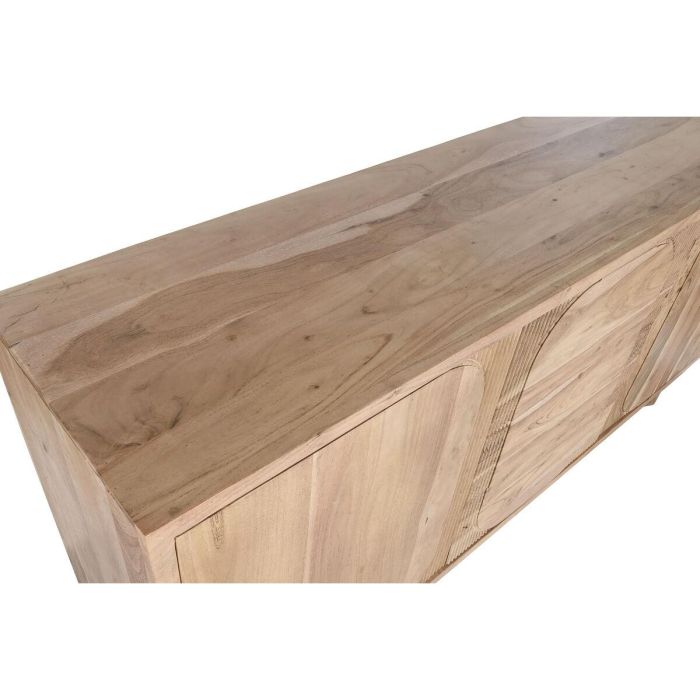 Buffet Moderno DKD Home Decor 40.5 x 80 x 160 cm 7 Buffet Moderno DKD Home Decor 40.5 x 80 x 160 cm 7