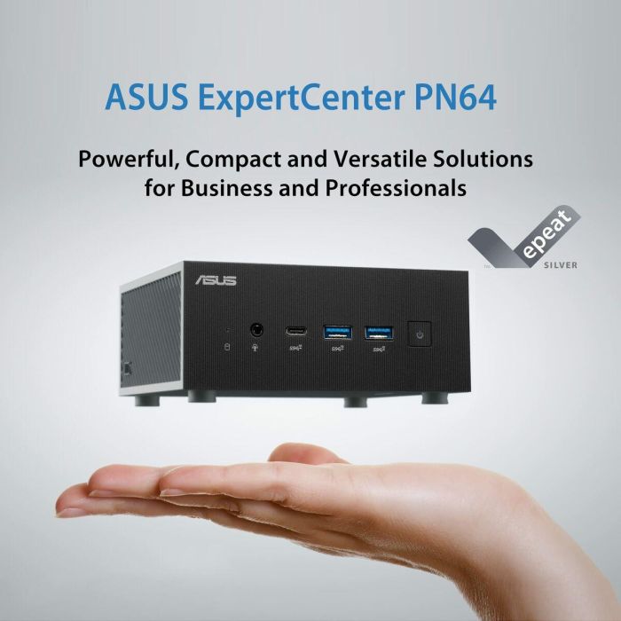 Mini PC Asus PN64-BB5013MD 16 GB RAM 15