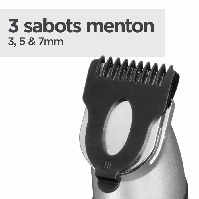 Cortapelos Babyliss MT812E 4 Cortapelos Babyliss MT812E 4