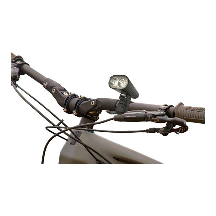 Luz led delantera para bicicleta 600 lm 6 Luz led delantera para bicicleta 600 lm 6