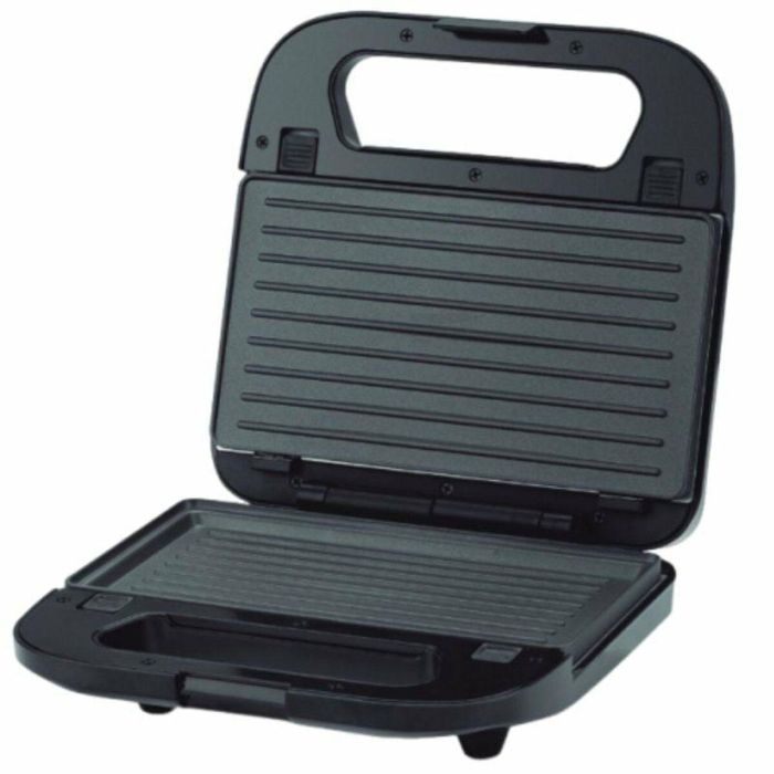 Sandwichera Orbegozo SW 7560 4 Sandwichera Orbegozo SW 7560 4