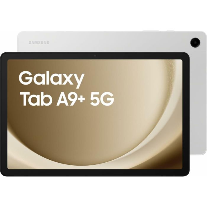 Tablet Samsung Galaxy Tab A9 Plus SM-X216 64 GB 4 GB RAM 11" 3 Tablet Samsung Galaxy Tab A9 Plus SM-X216 64 GB 4 GB RAM 11" 3