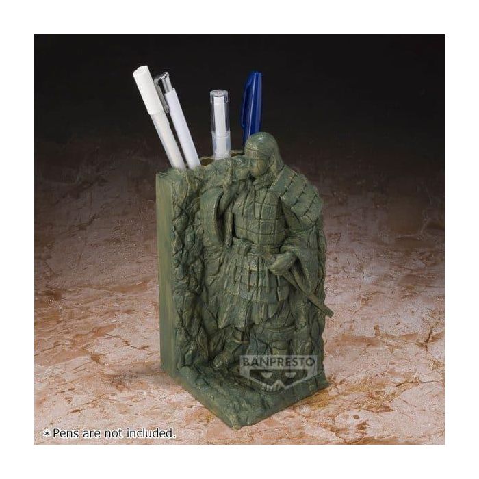 Banpresto Figura Hashirama Senju Naruto Fl The Final Valley 19cm 3