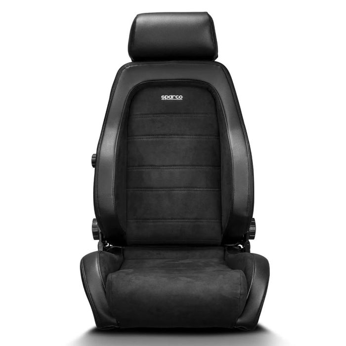 Asiento Sparco Gt Negro S009012NR 1 Asiento Sparco Gt Negro S009012NR 1