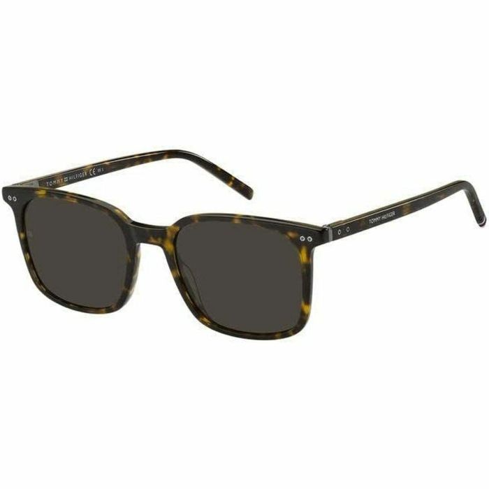Gafas de Sol Mujer Tommy Hilfiger TH-1938-S-08653IR Ø 53 mm Gafas de Sol Mujer Tommy Hilfiger TH-1938-S-08653IR Ø 53 mm