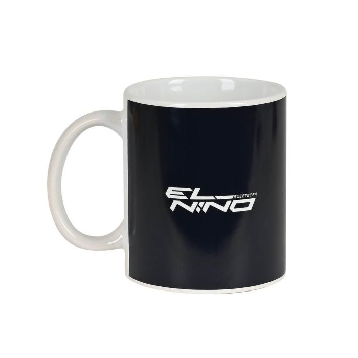 Taza Grande Safta 80x95 mm El Niño Life Is Fun 1