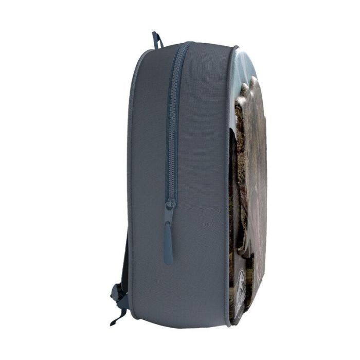 Mochila 3D Jurassic World 30cm 1 Mochila 3D Jurassic World 30cm 1