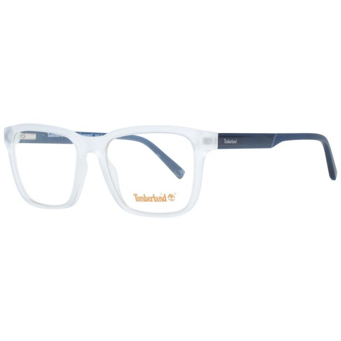 Montura de Gafas Hombre Timberland TB1763 55026 Montura de Gafas Hombre Timberland TB1763 55026