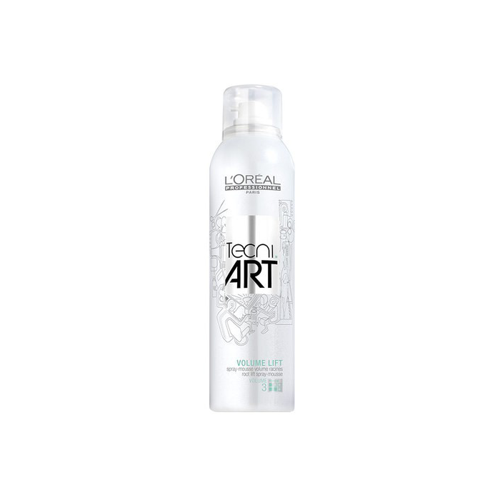 Loreal Tecni Art Volume Lift 250 mL 1 Loreal Tecni Art Volume Lift 250 mL 1
