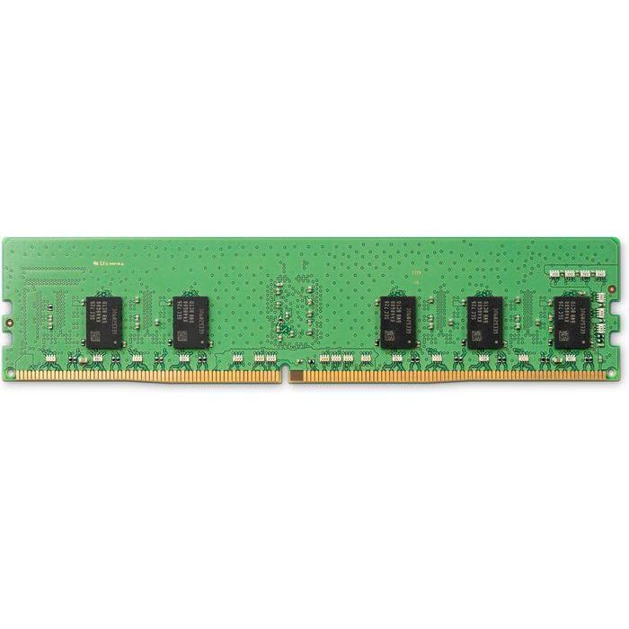 HP 8GB DDR4-2666 DIMM HP 8GB DDR4-2666 DIMM
