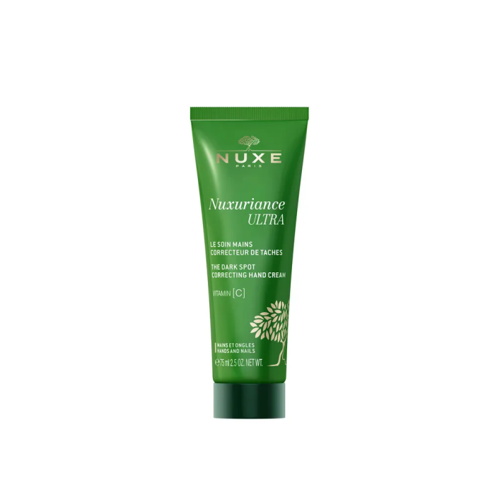 Nuxe Nuxuriance Ultra Hand Cream 75 mL Nuxe Nuxuriance Ultra Hand Cream 75 mL