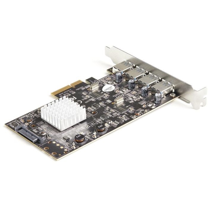 Hub USB Startech PEXUSB314A2V2 1 Hub USB Startech PEXUSB314A2V2 1