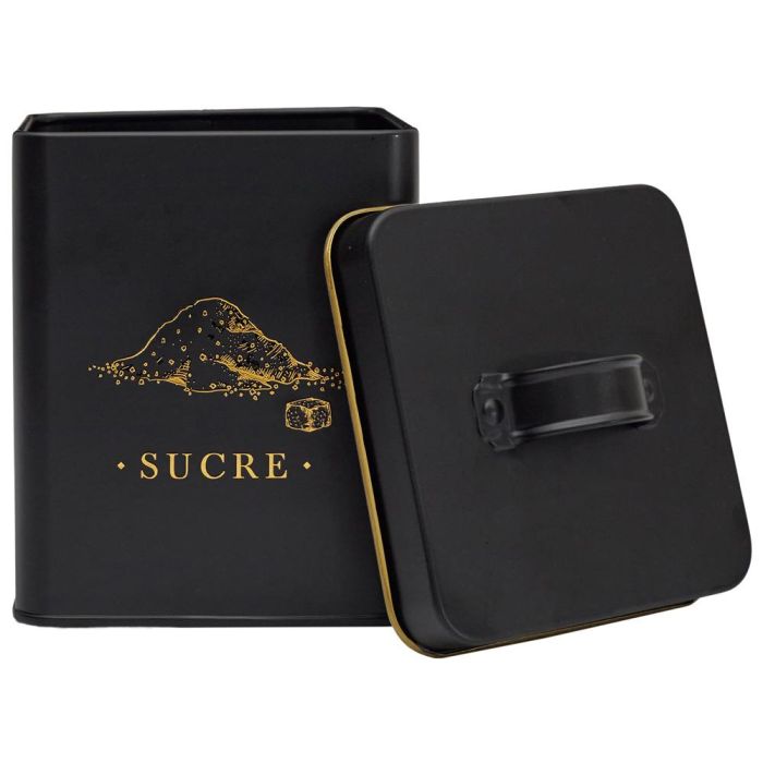 Bote Metal "Sucre" Cook Concept 3