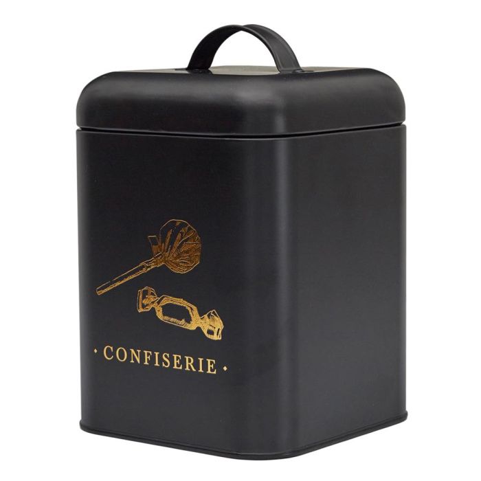 Bote Metal "Confiserie" Cook Concept