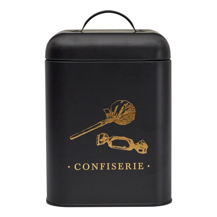 Bote Metal "Confiserie" Cook Concept 2