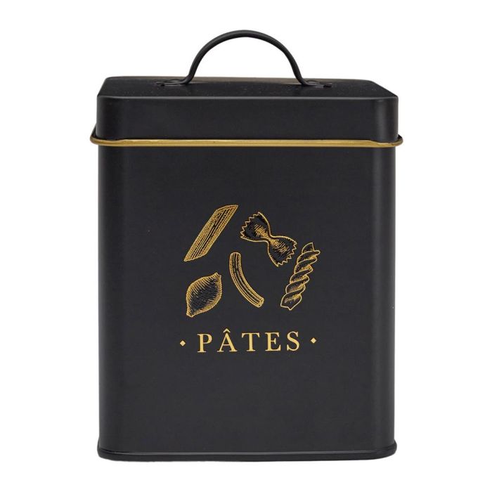 Bote Metal "Pâtes" Cook Concept 2