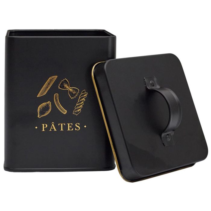 Bote Metal "Pâtes" Cook Concept 3