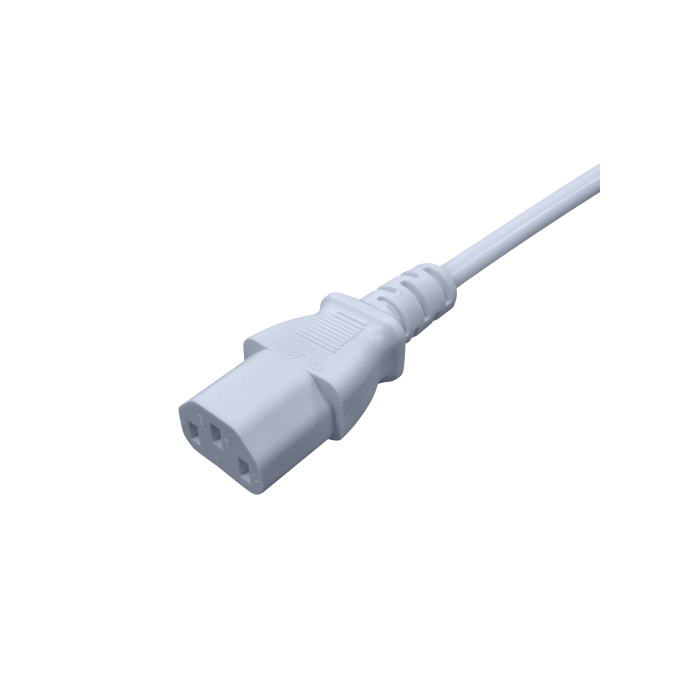 Asus PRIME AP303 TG 90DC00V3-B39010 Caja de PC Blanca 12