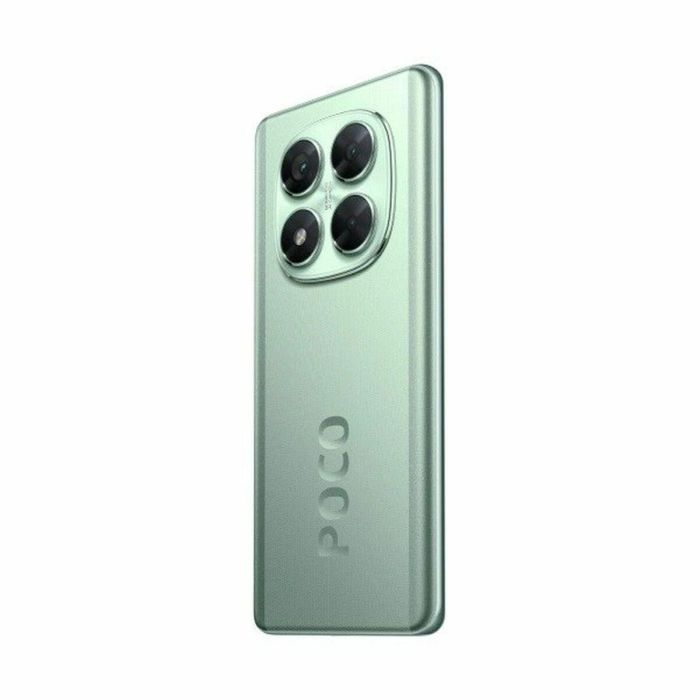 Xiaomi POCO X7 5G 12GB RAM 512GB Almacenamiento 6.67" Dual SIM Verde con Cámara Triple de 50MP y Batería 5110 mAh 19 Xiaomi POCO X7 5G 12GB RAM 512GB Almacenamiento 6.67" Dual SIM Verde con Cámara Triple de 50MP y Batería 5110 mAh 19
