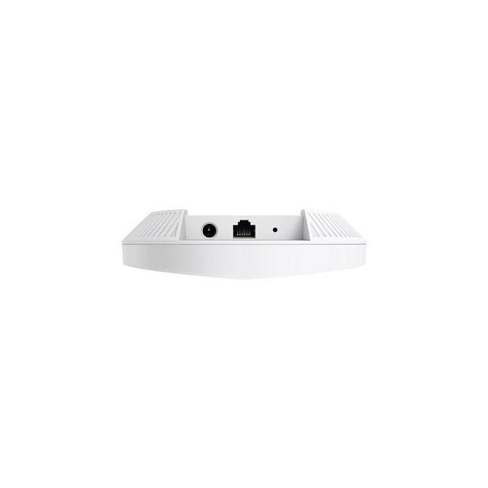 TP-Link Festa F61 AX1800 Punto de Acceso WiFi 6 Dual Band 2.4GHz/5GHz 1800Mbps Soporte PoE MIMO OFDMA QoS. 2