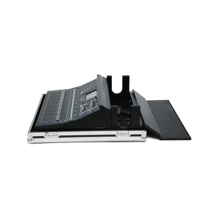 Gator Gtour Estuche Mezclador Allen & Heath Sq7 85x37x92 cm 3