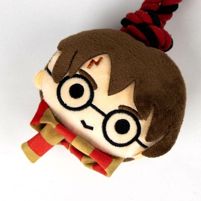 Cerdá Juguete para Perro Cuerda Harry Potter 15x33x10 cm Azul 2 Cerdá Juguete para Perro Cuerda Harry Potter 15x33x10 cm Azul 2