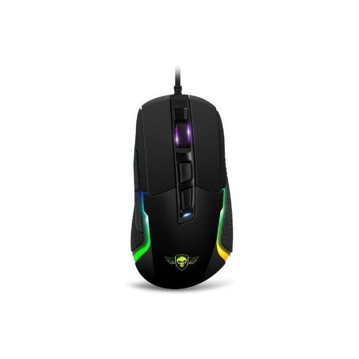 Ratón Gaming Spirit of Gamer PRO-M7/ Hasta 4800 DPI 2 Ratón Gaming Spirit of Gamer PRO-M7/ Hasta 4800 DPI 2