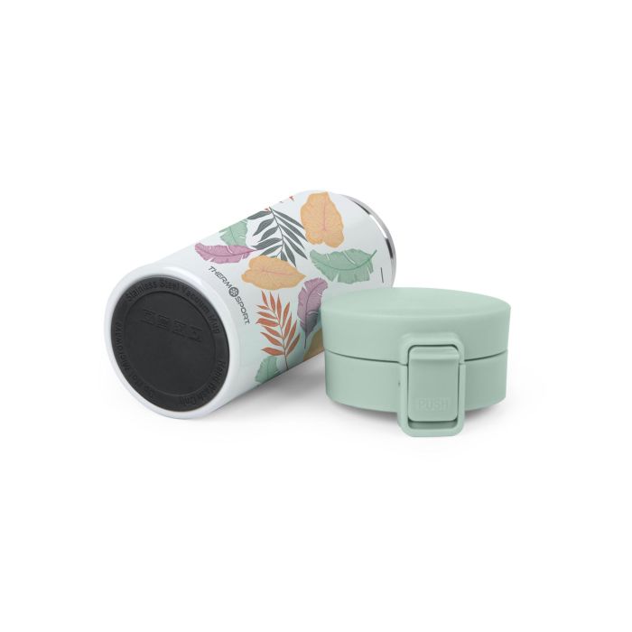 Travel Mug Decorada 360 ml 2 Surtidos - Thermosport (12 Unidades) 4 Travel Mug Decorada 360 ml 2 Surtidos - Thermosport (12 Unidades) 4