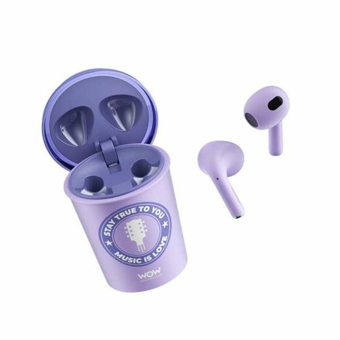 Auriculares inhalambricos en forma de vaso - modelos surtidos - modelos surtidos 3 Auriculares inhalambricos en forma de vaso - modelos surtidos - modelos surtidos 3