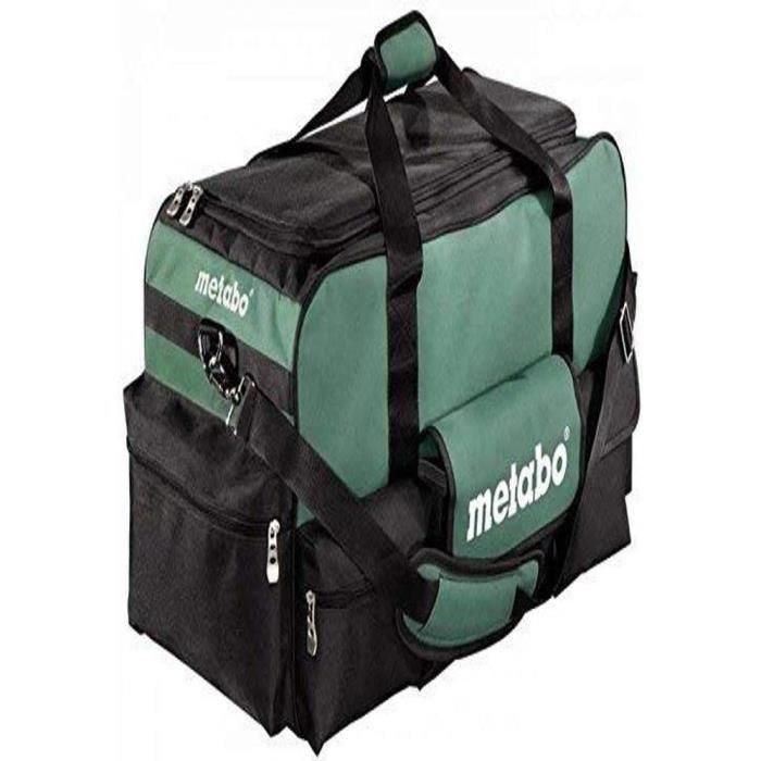 Bolsa de herramientas METABO grande 4