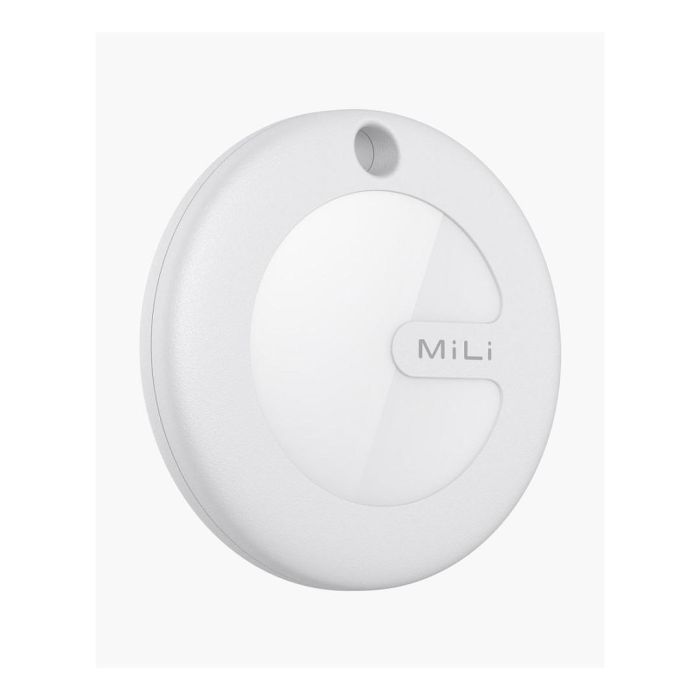 Ultron MiTag Apple zertifizierter Tag, 1 Stück weiss 3