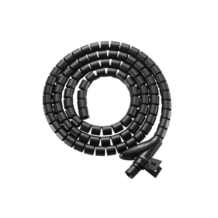 Equip 650868 Organizador de Cables Pasacables con Clip para Escritorio