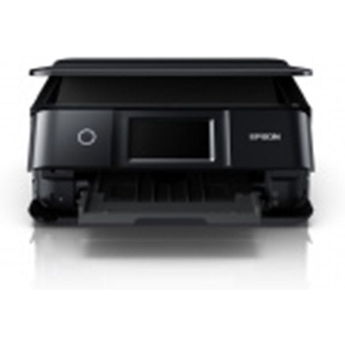 EPSON Multifuncional inkjet A4 Expression Photo XP-8700 1