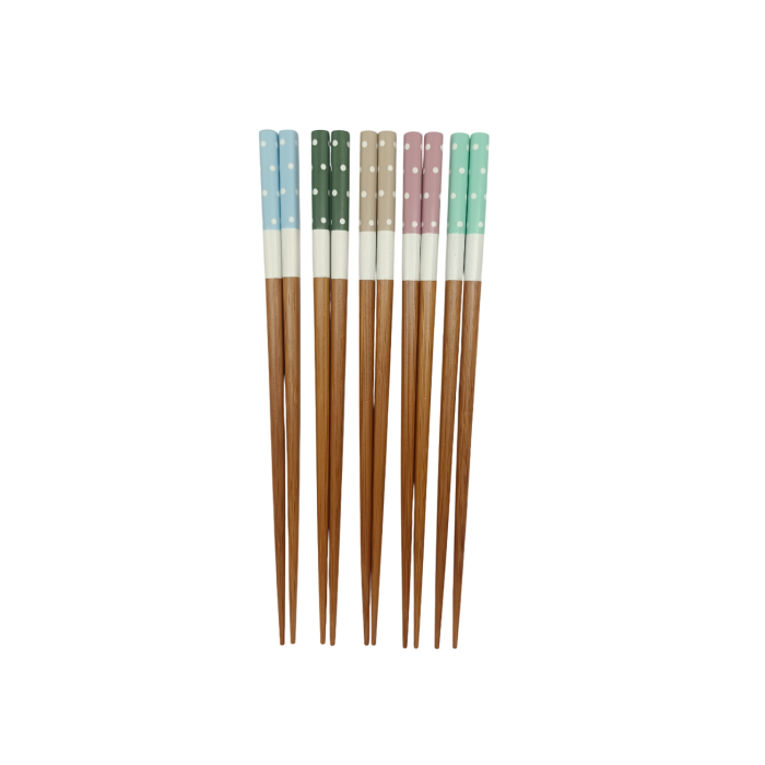 Palillo Oriental DKD Home Decor Multicolor 1 x 22.5 x 1 cm Set de 10 (10 Unidades) Palillo Oriental DKD Home Decor Multicolor 1 x 22.5 x 1 cm Set de 10 (10 Unidades)