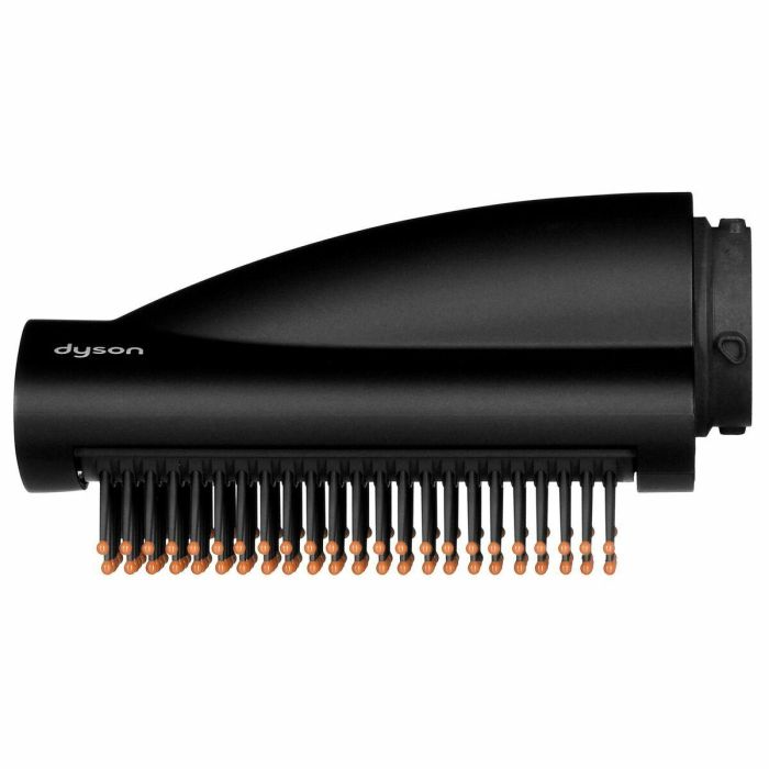 Cepillo Térmico Esprinet 533598-01 Negro 1300 W 16