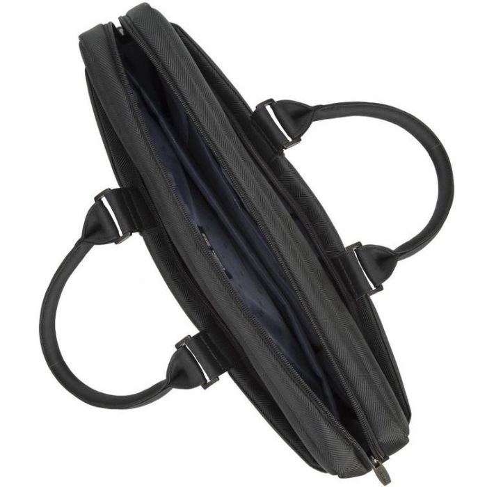 Riva NB Tasche Narita 15,6" schwarz 8135 1