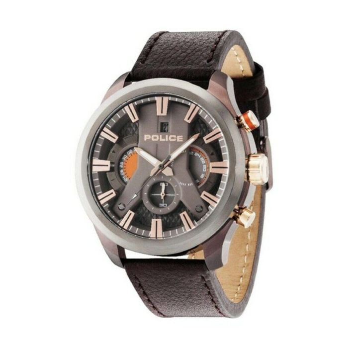 Reloj Hombre Police R1471668002 (Ø 48 mm) Reloj Hombre Police R1471668002 (Ø 48 mm)
