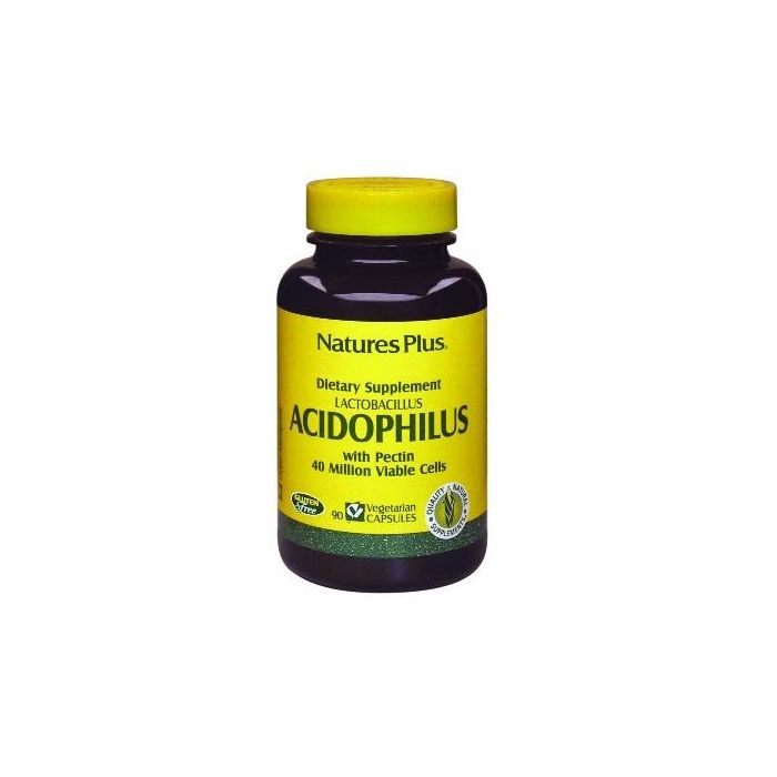 Acidophilus